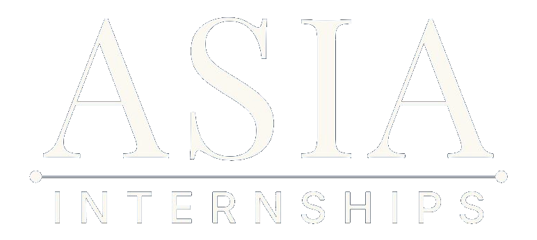 Asia Internships